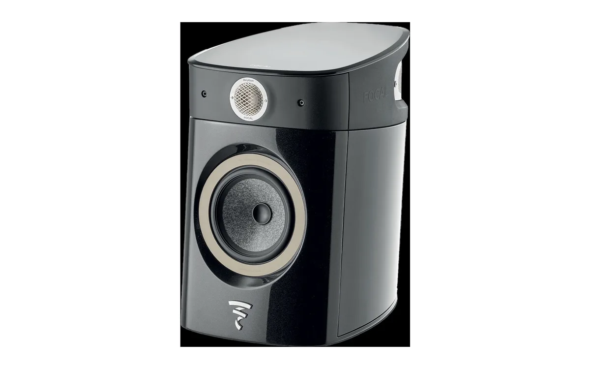 FOCAL Sopra N°1 產品圖片 1