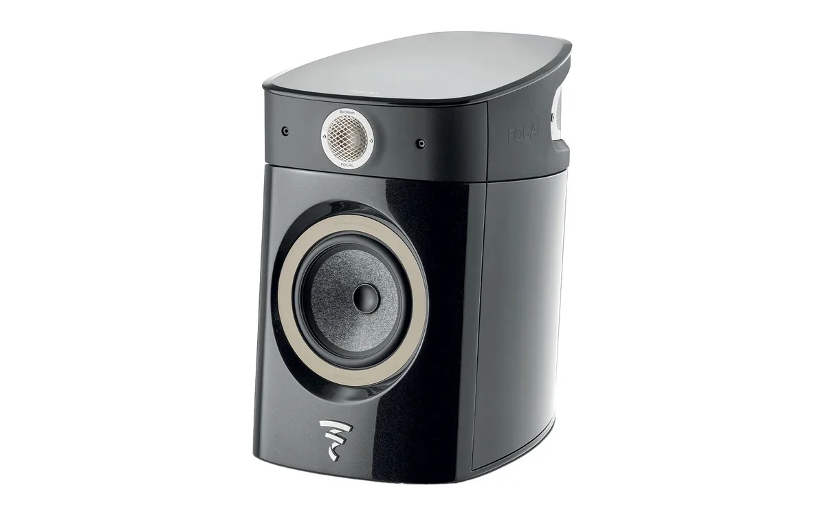 FOCAL Sopra N°1