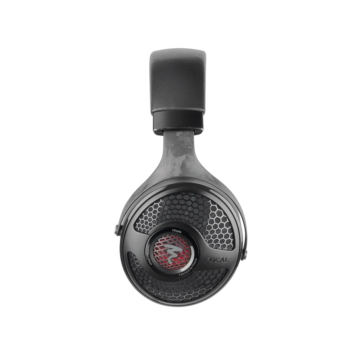 FOCAL Utopia 產品圖片 2