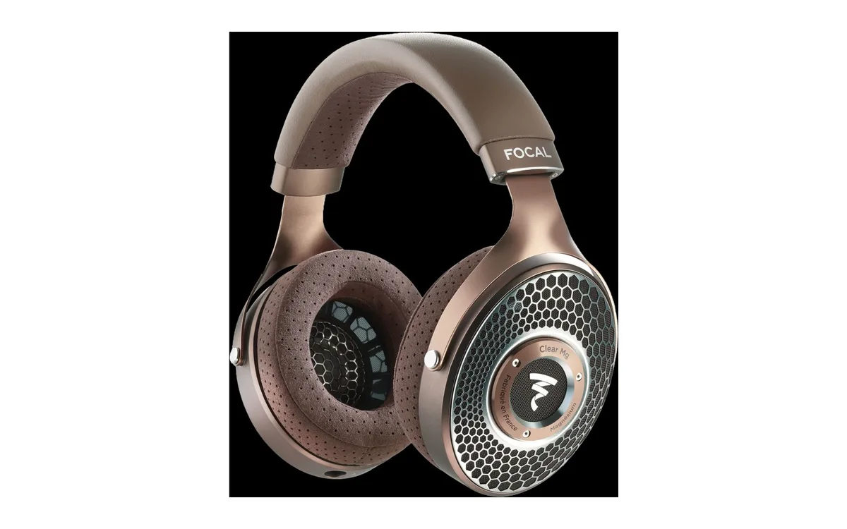 FOCAL Clear MG 產品圖片 1