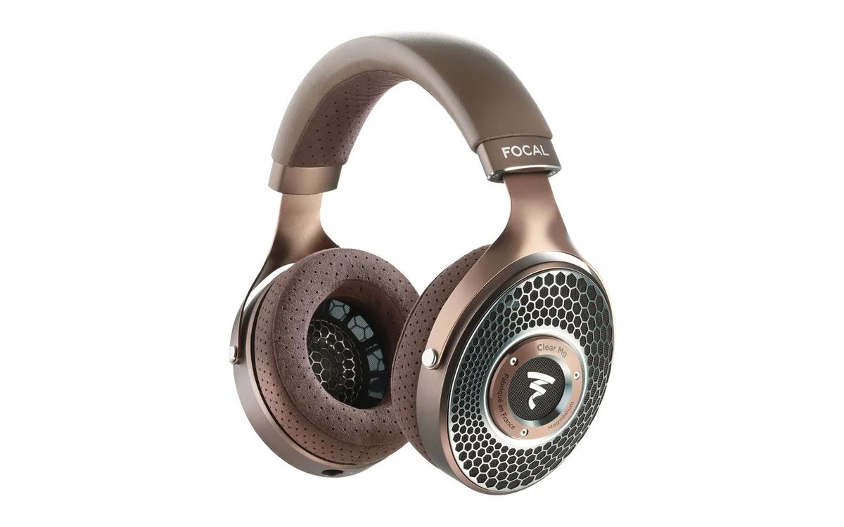 FOCAL Clear MG