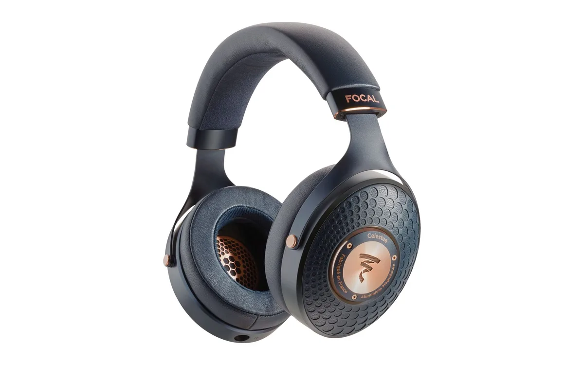 FOCAL Celestee