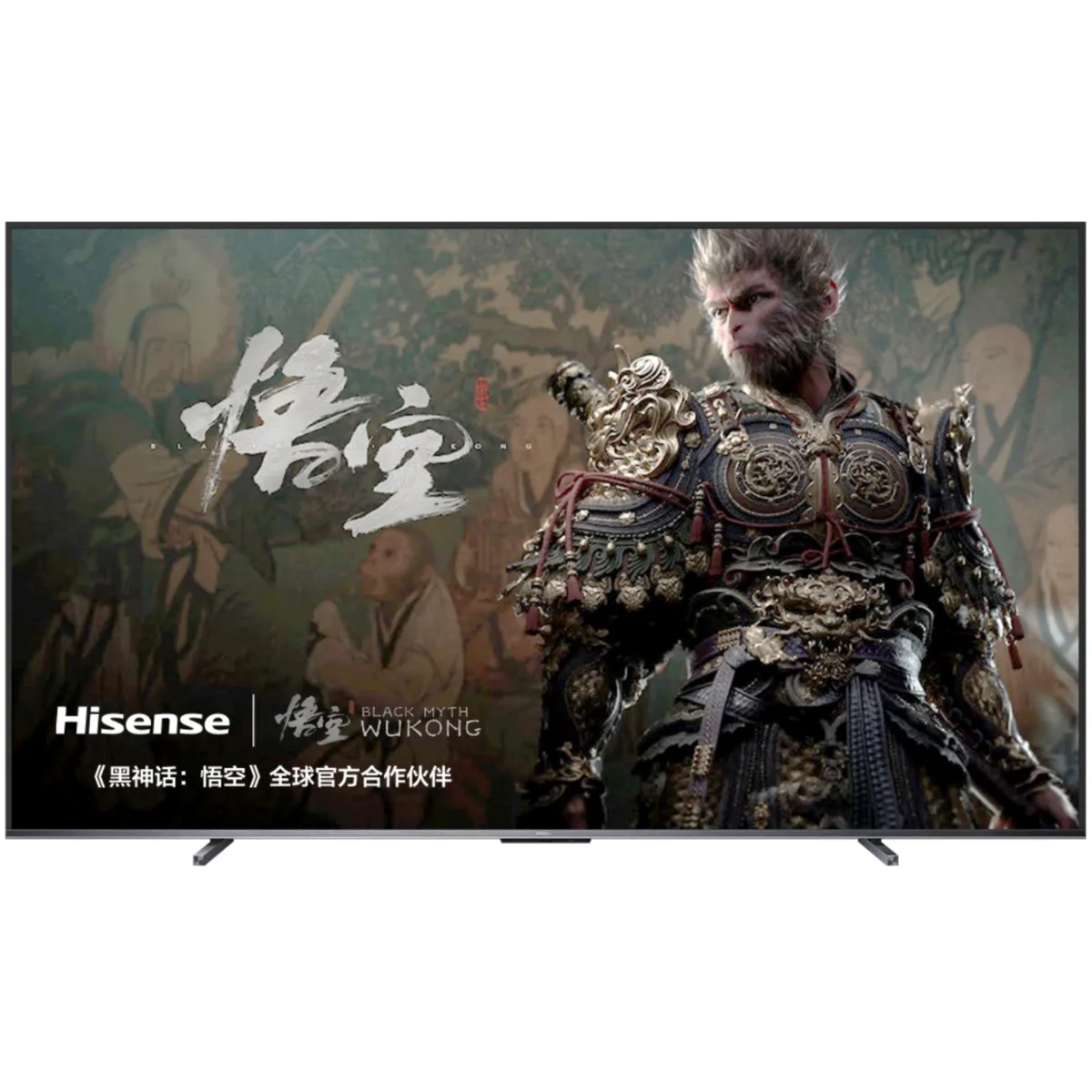 HISENSE 100U7N 產品圖片 2