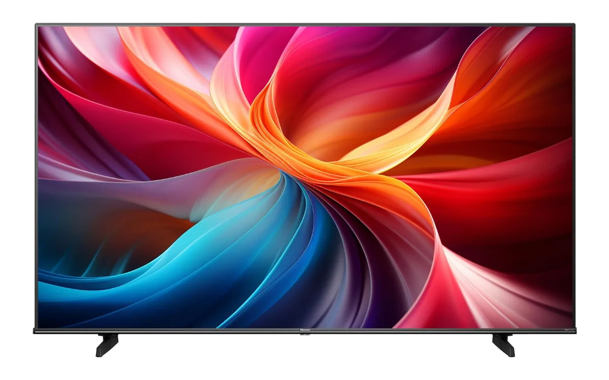 HISENSE 43E7K