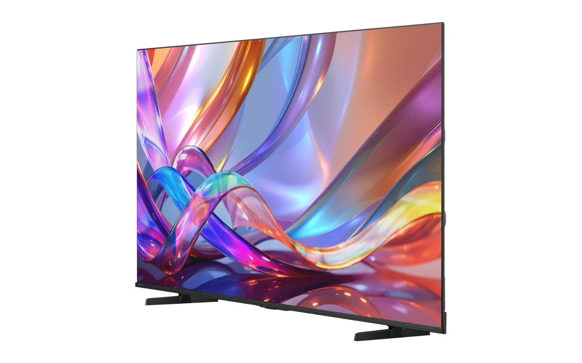 HISENSE 50Q6S 產品圖片 2