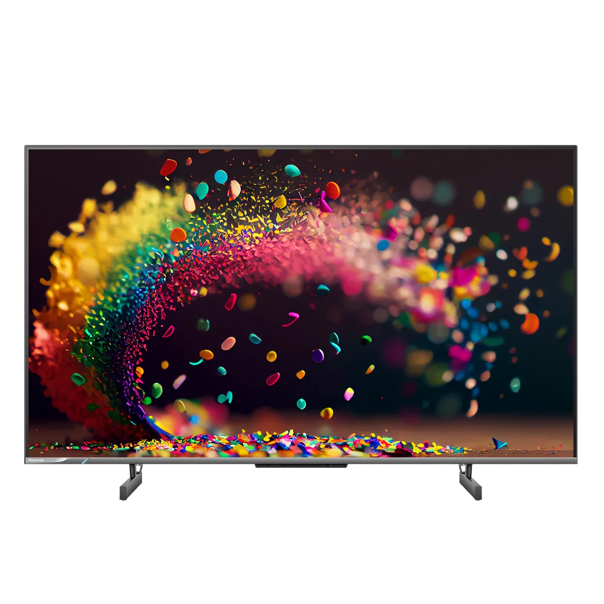 HISENSE 50U6K