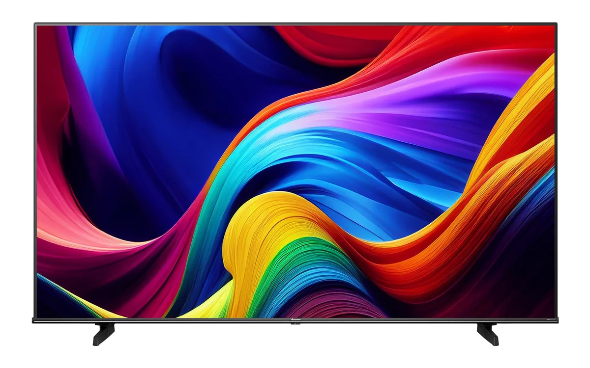 HISENSE 55E7K
