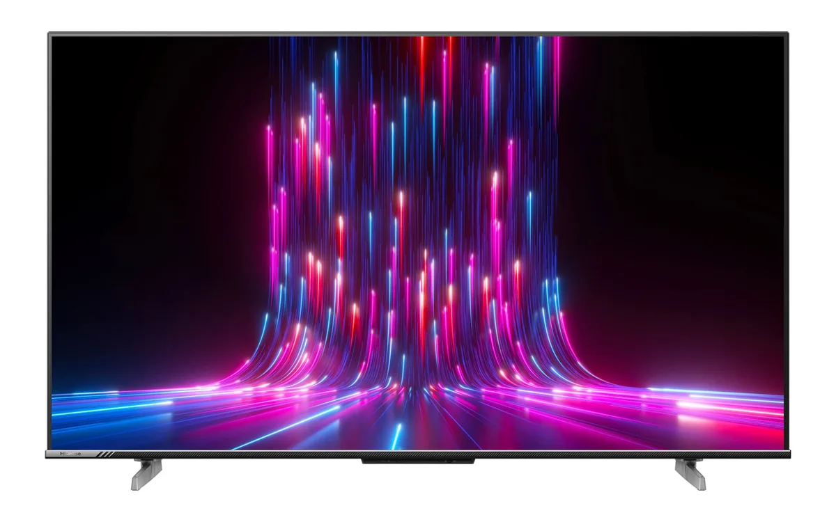 HISENSE 65A6K