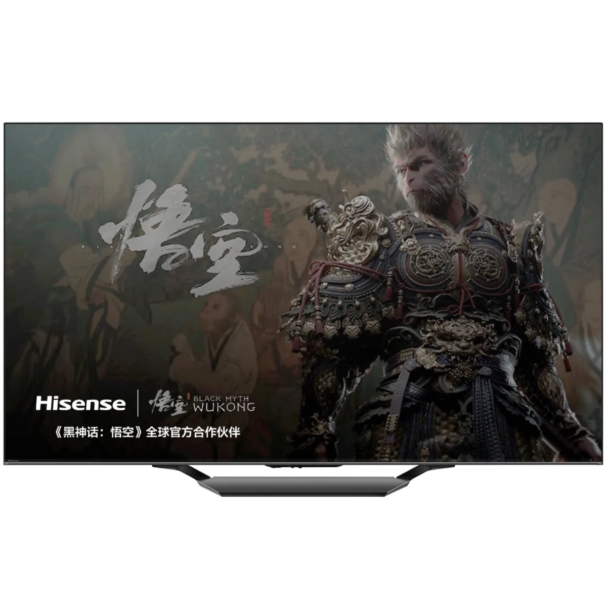 HISENSE 65U7N 產品圖片 2