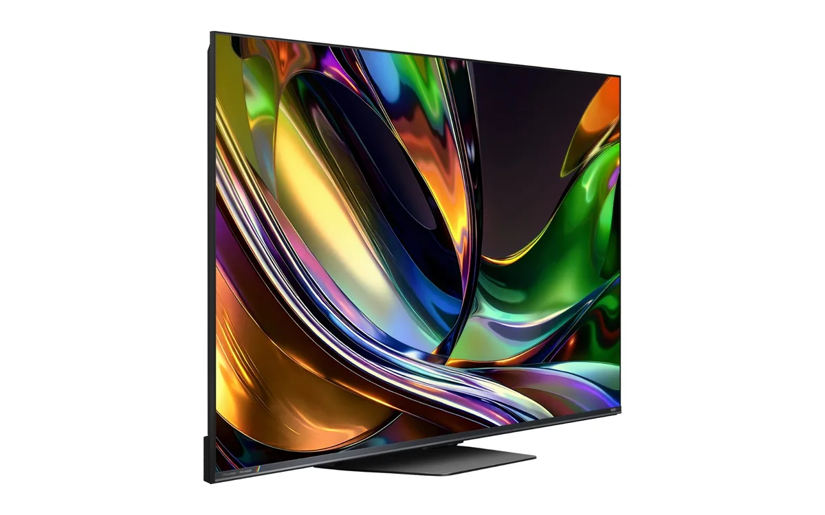 HISENSE 65UR8S 產品圖片 2