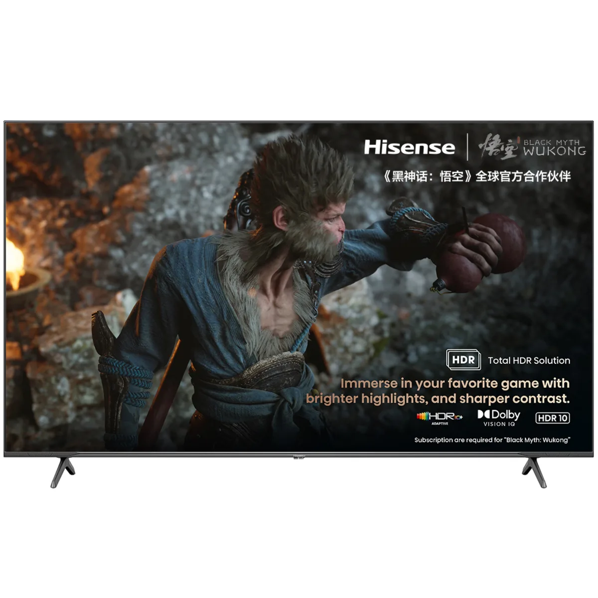 HISENSE 75Q7N 產品圖片 2