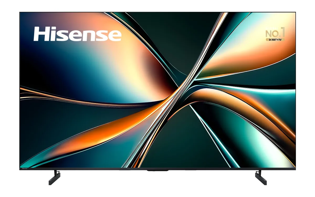HISENSE 75U6Q PRO 產品圖片 1