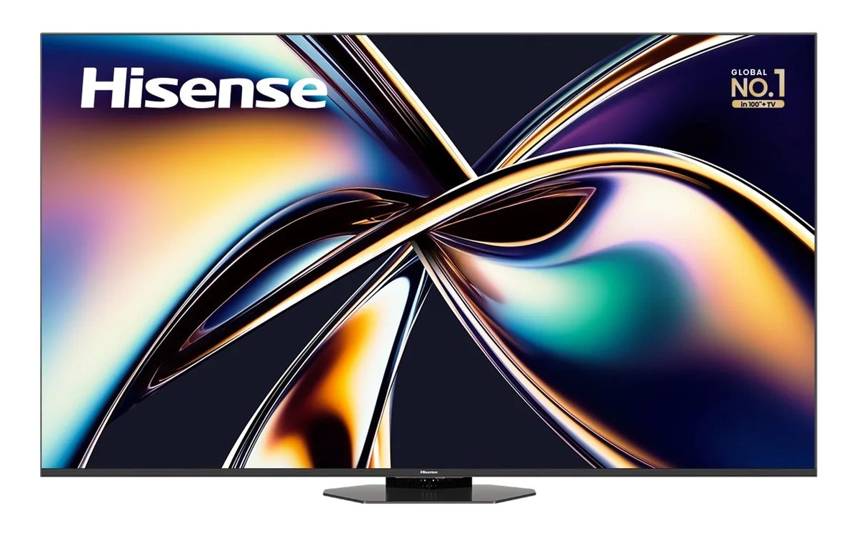 HISENSE 75U8Q 產品圖片 1