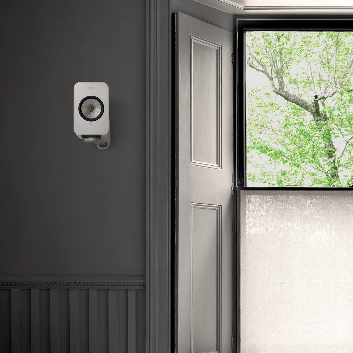 KEF B1 壁掛支架 產品圖片 4
