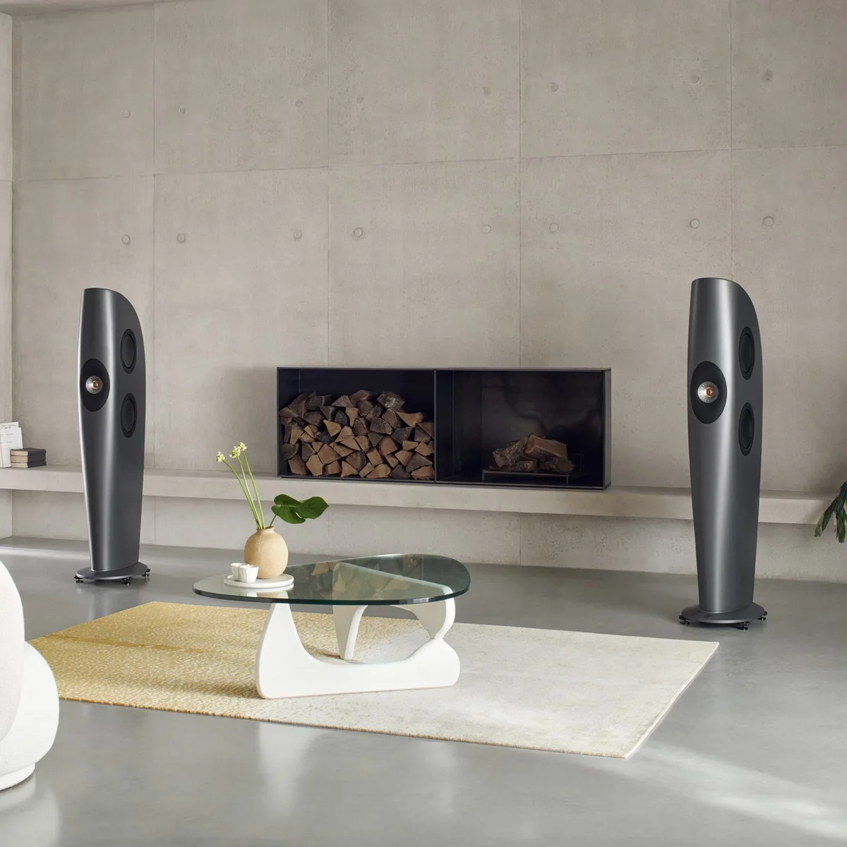 KEF Blade One Meta 產品圖片 1