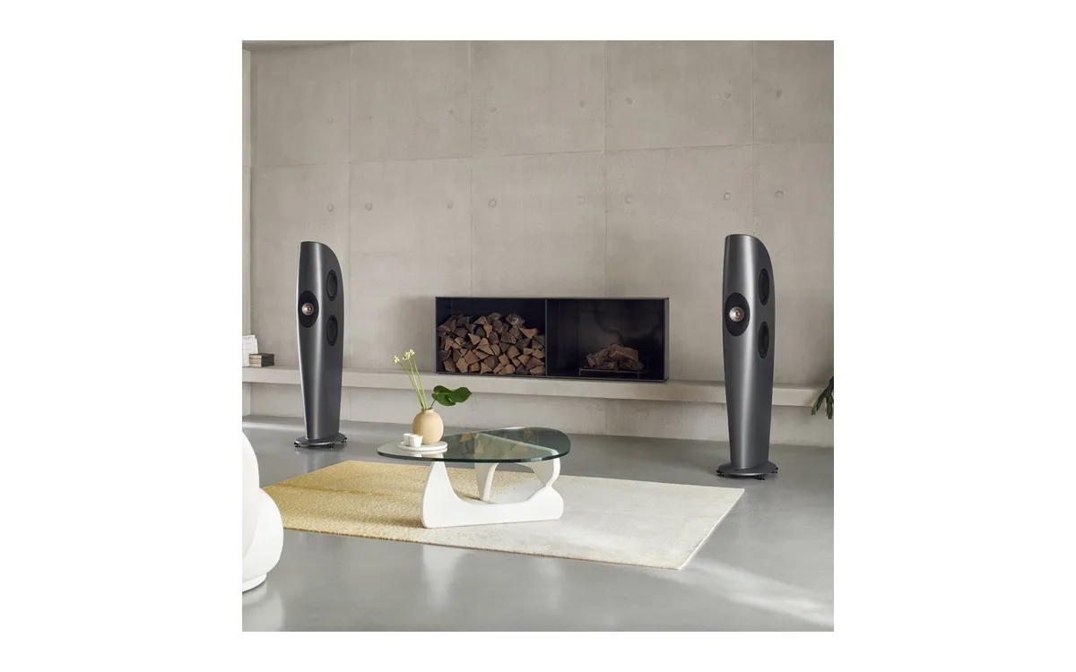 KEF Blade One Meta 產品圖片 1
