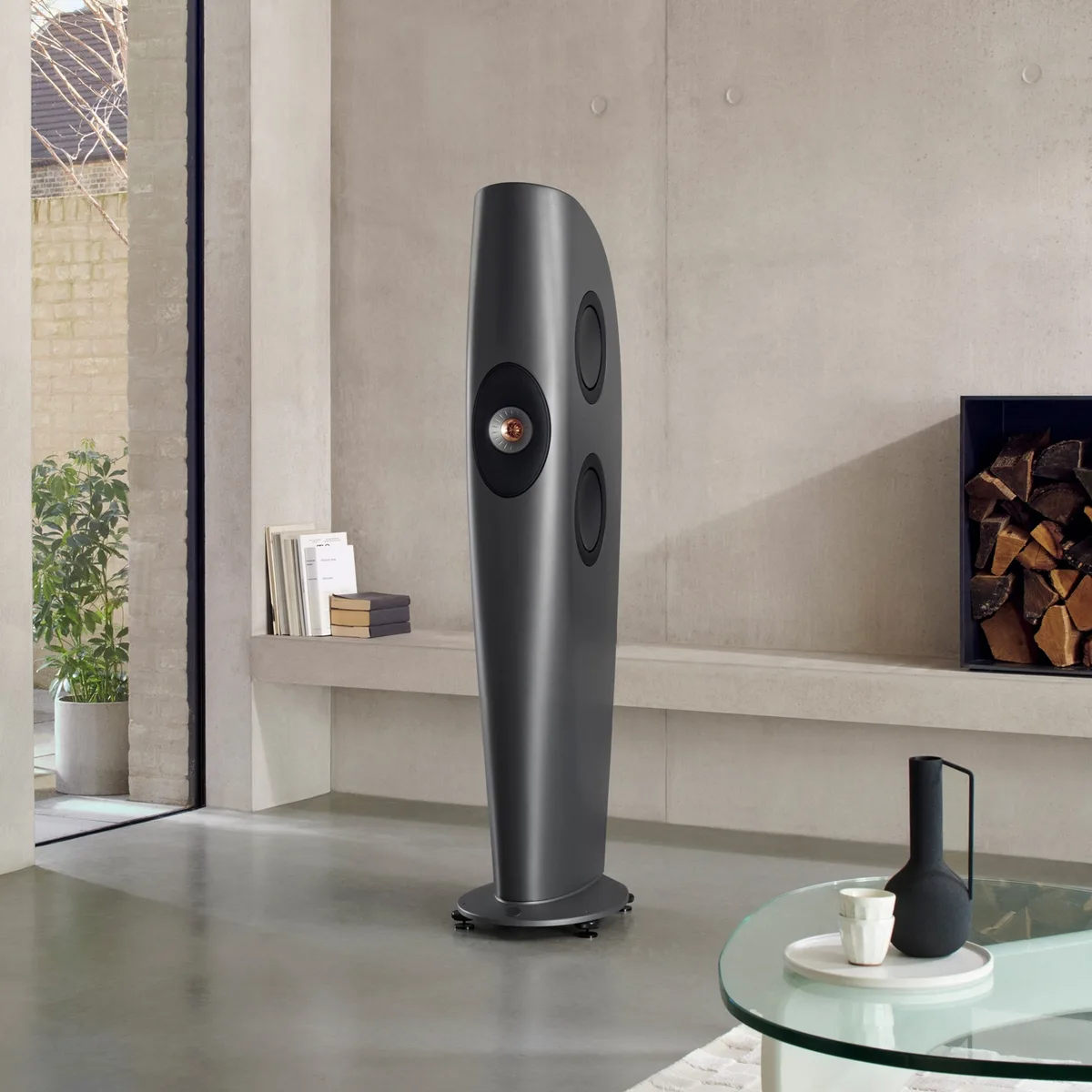 KEF Blade One Meta 產品圖片 2