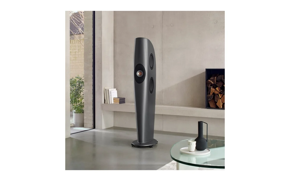 KEF Blade One Meta 產品圖片 2