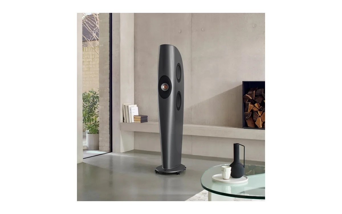 KEF Blade One Meta 產品圖片 3