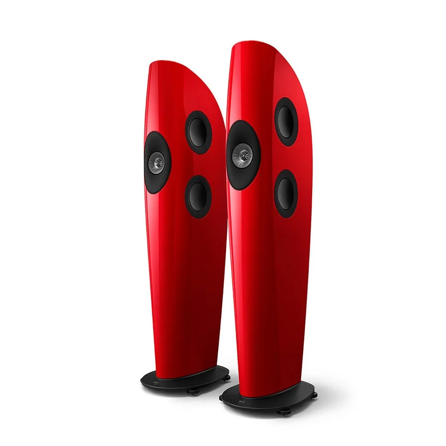 KEF Blade Two Meta 產品圖片 3