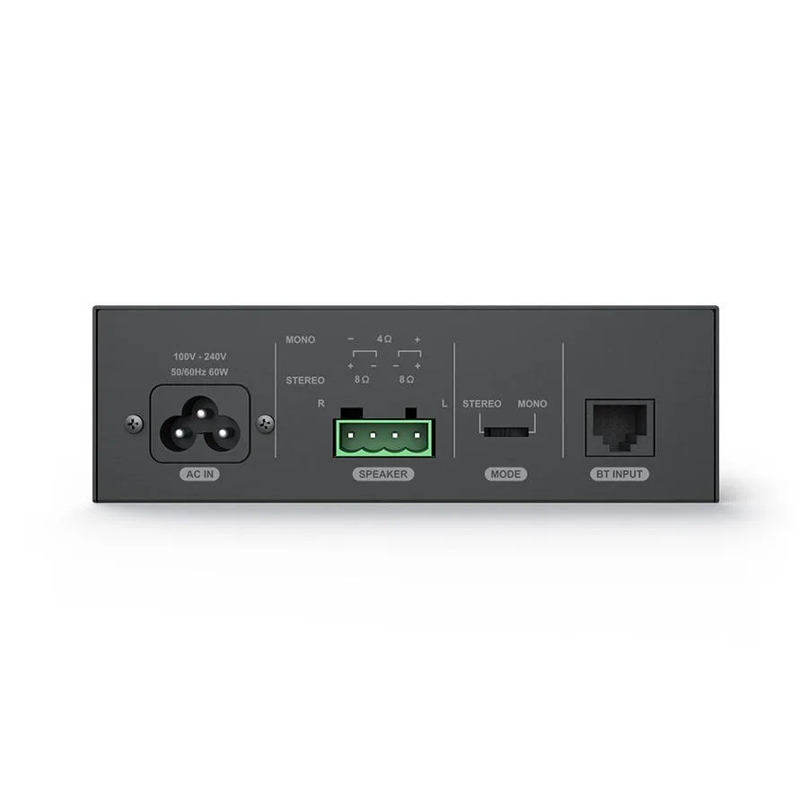 KEF BTS30 Bluetooth Keypad and Compact Amplifier System 產品圖片 1