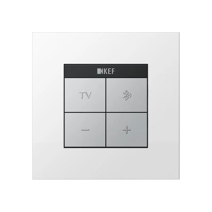 KEF BTS30 Bluetooth Keypad and Compact Amplifier System 產品圖片 3