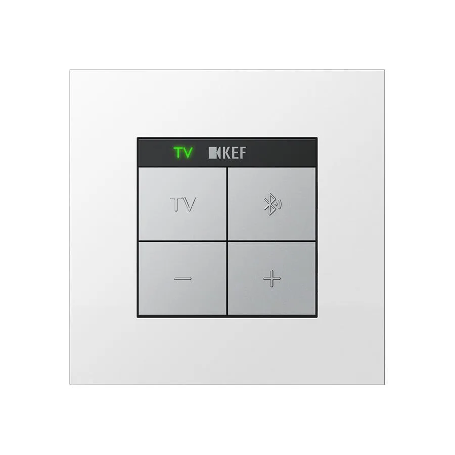 KEF BTS30 Bluetooth Keypad and Compact Amplifier System 產品圖片 4