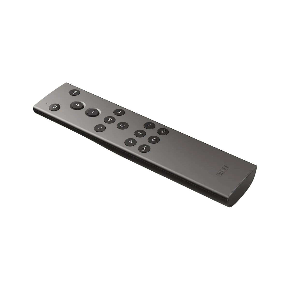 KEF C3 遙控器 產品圖片 2