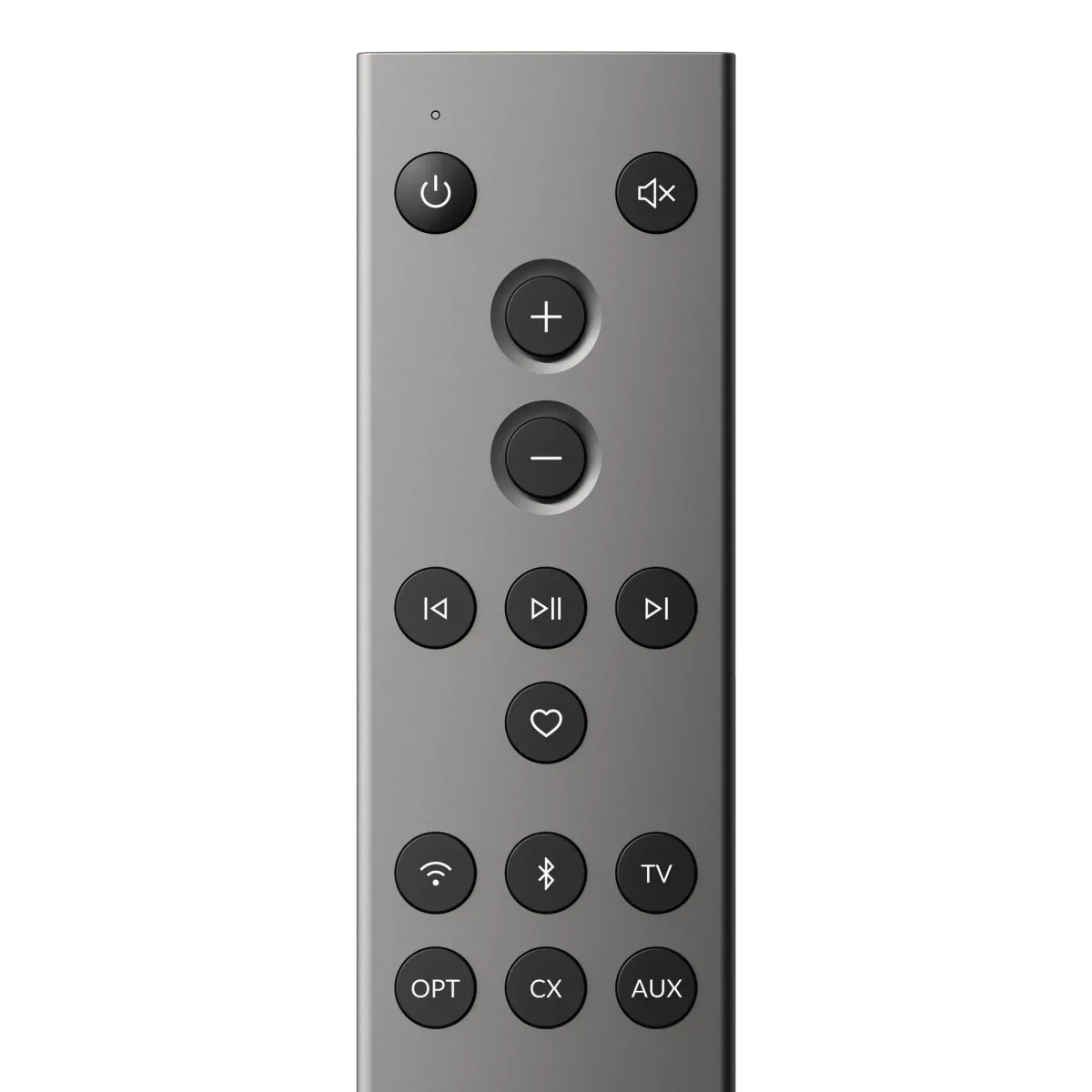 KEF C3 遙控器 產品圖片 3