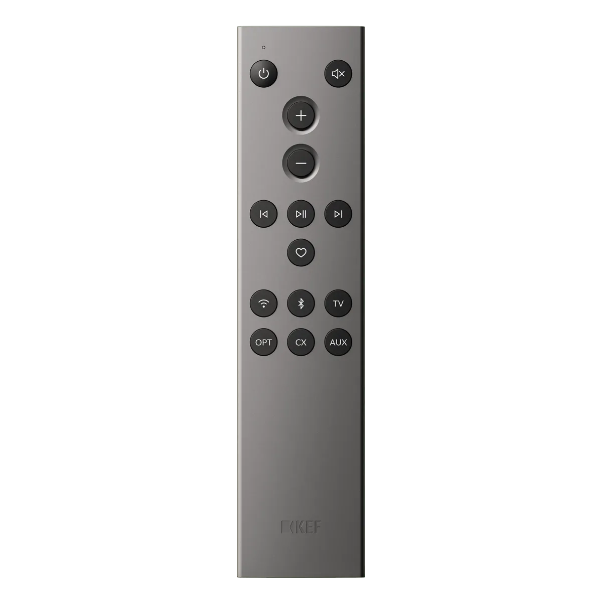 KEF C3 遙控器
