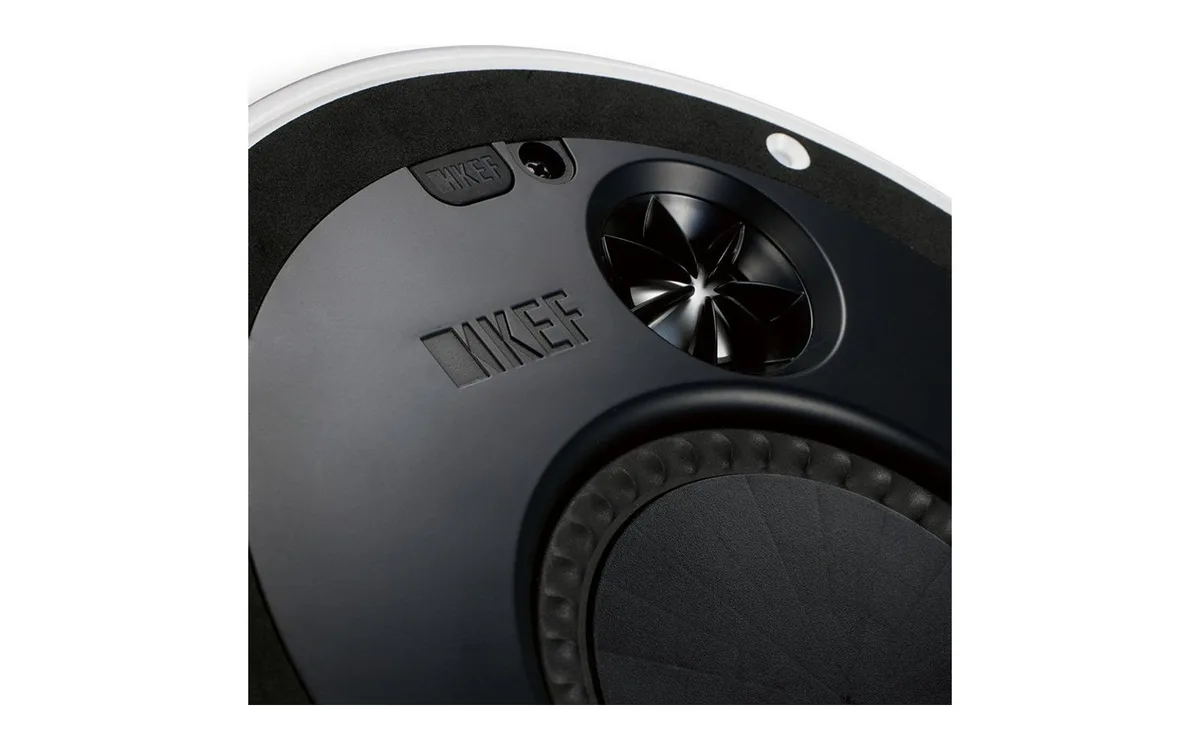 KEF Ci160TR 產品圖片 4