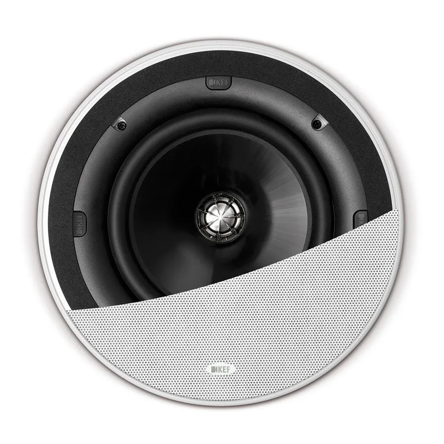 KEF Ci200QR 產品圖片 1