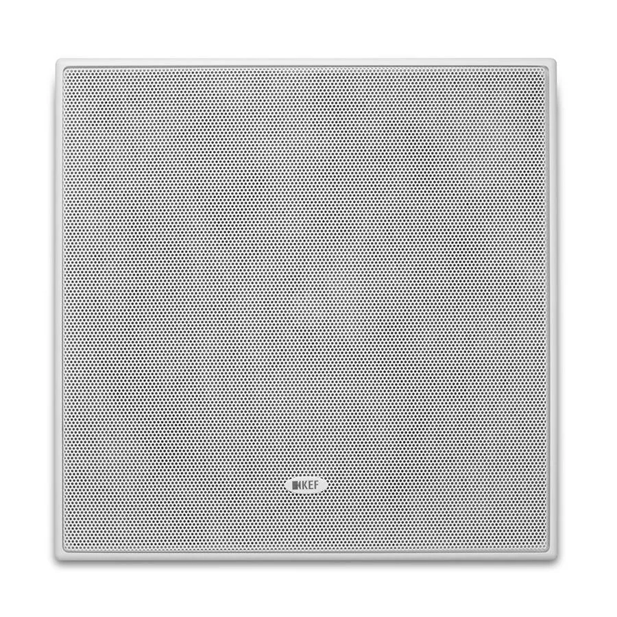 KEF Ci200QS 產品圖片 2
