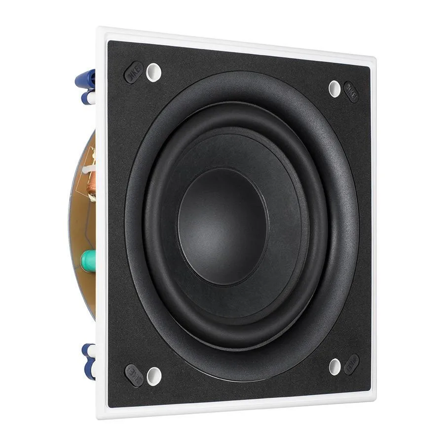 KEF Ci200QSb-THX 產品圖片 1