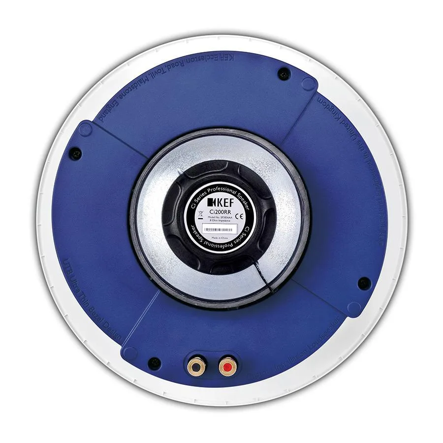 KEF Ci200RR-THX 產品圖片 4