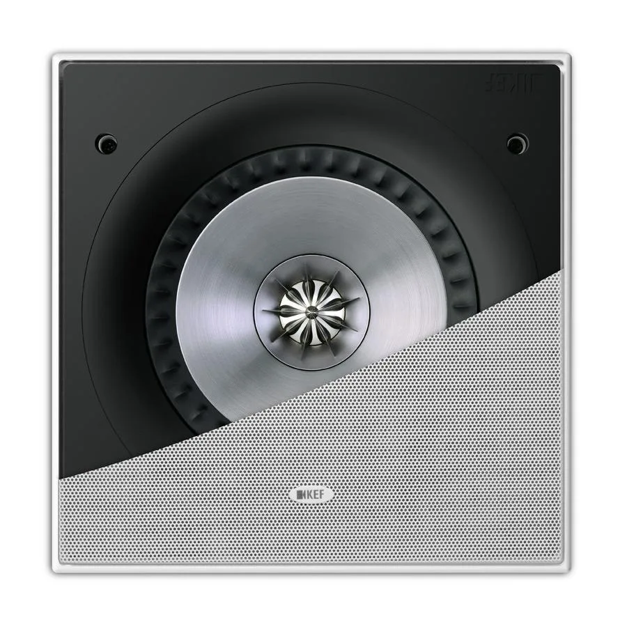 KEF Ci200RS-THX 產品圖片 1