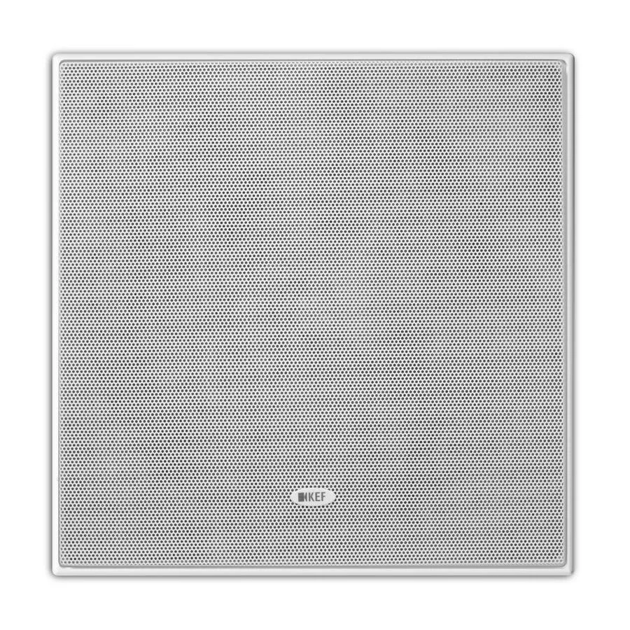 KEF Ci200RS-THX 產品圖片 2