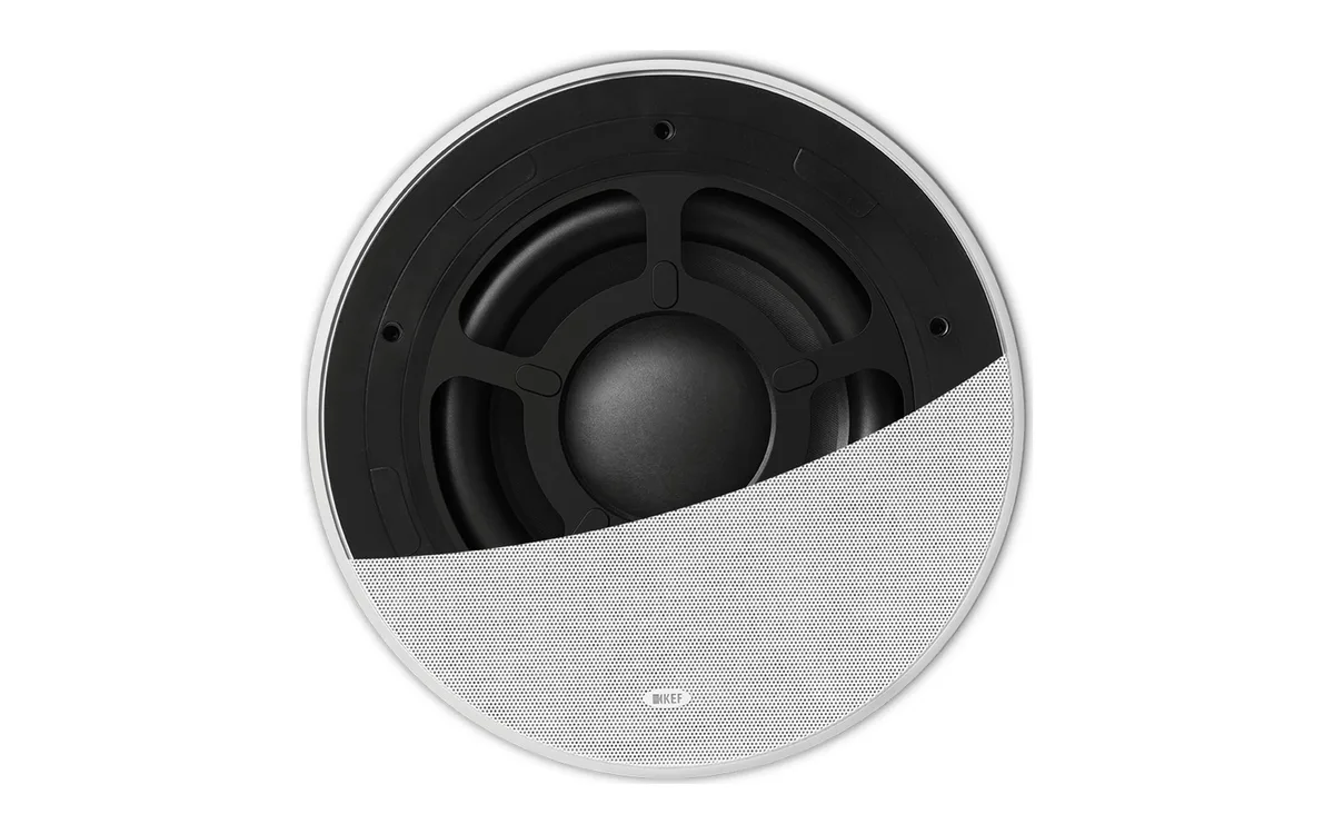 KEF Ci250RRb-THX