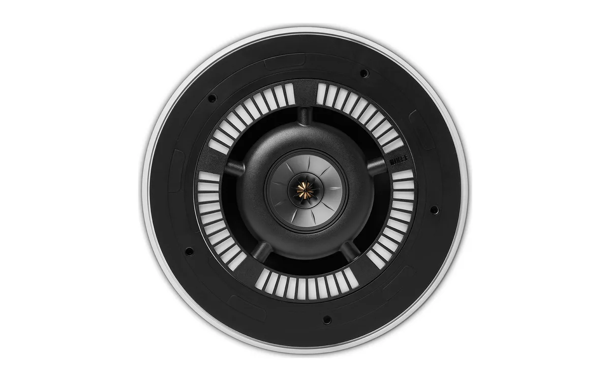 KEF Ci250RRM-THX 產品圖片 1