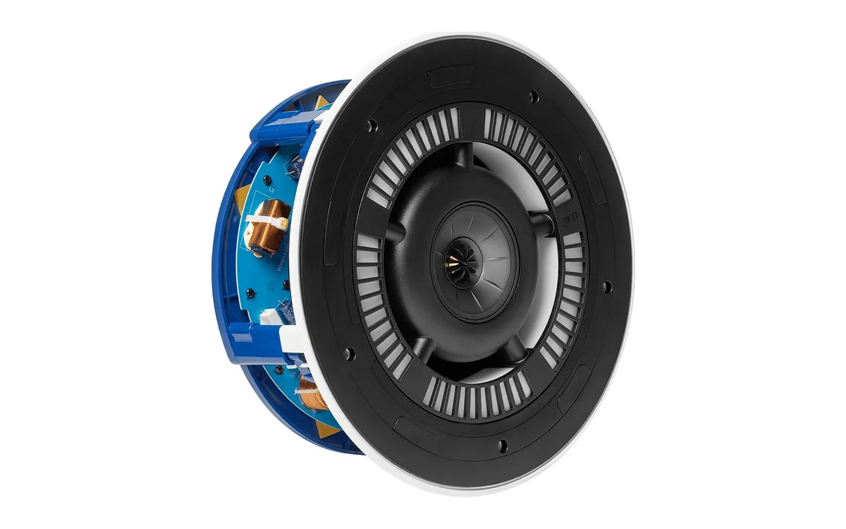 KEF Ci250RRM-THX 產品圖片 3