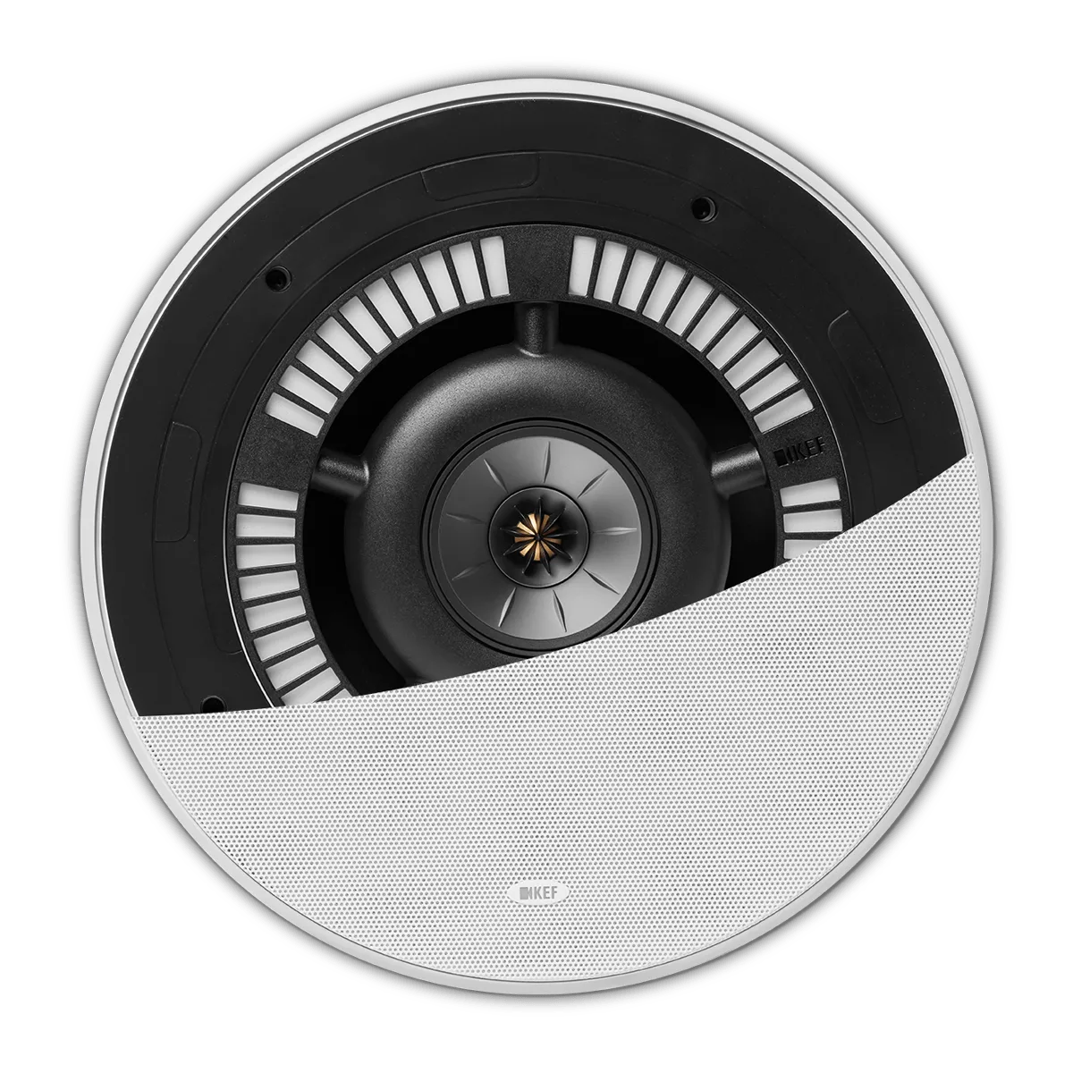 KEF Ci250RRM-THX 主圖