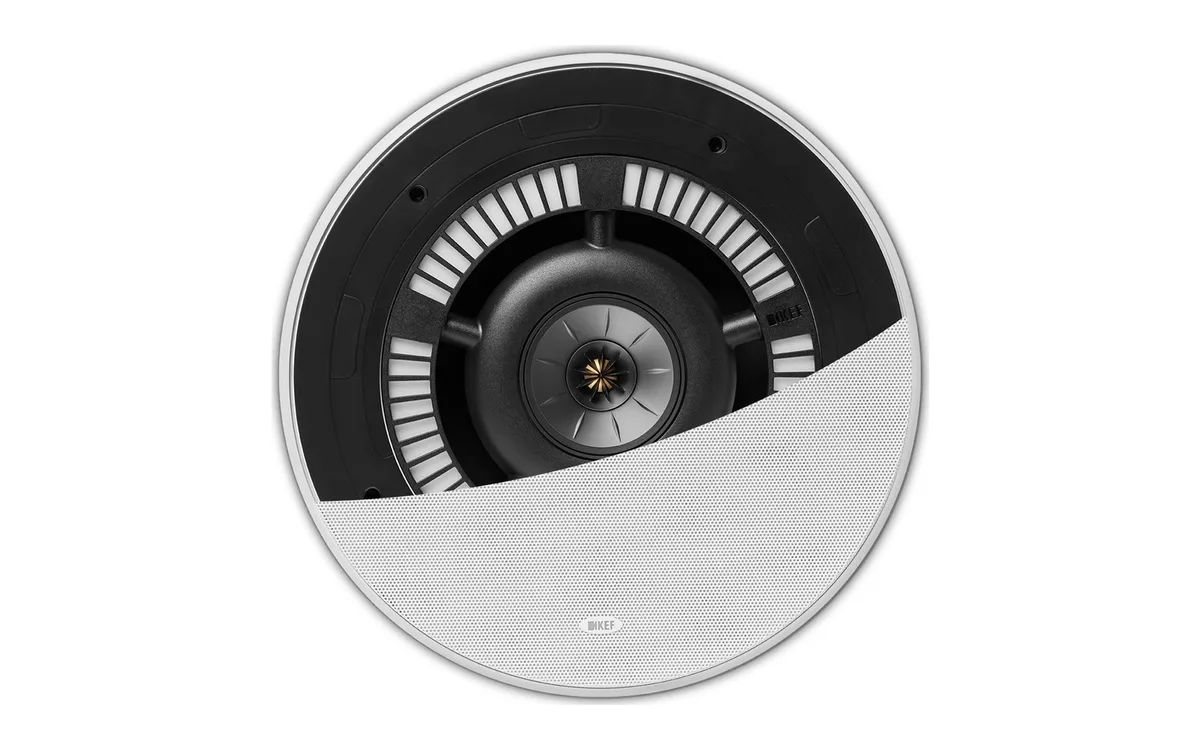 KEF Ci250RRM-THX