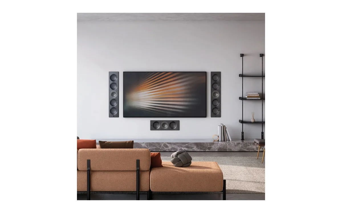 KEF Ci3160REFM-THX 產品圖片 1