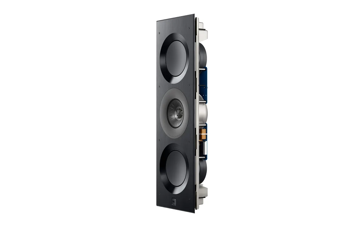 KEF Ci3160REFM-THX 產品圖片 2