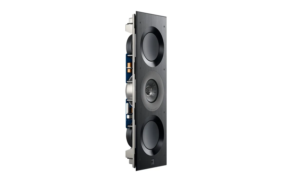 KEF Ci3160REFM-THX 產品圖片 3