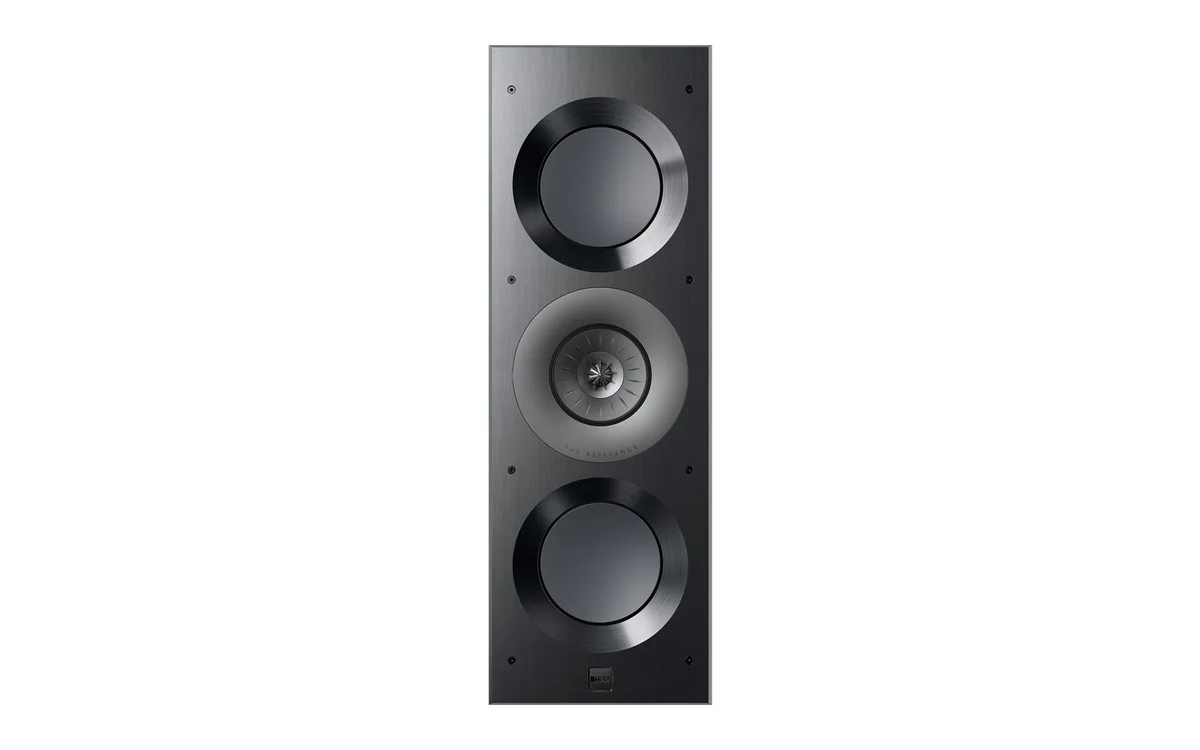 KEF Ci3160REFM-THX