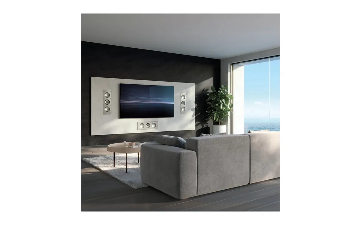 KEF Ci3160RLM-THX 產品圖片 1