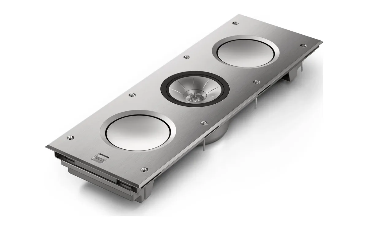 KEF Ci3160RLM-THX 產品圖片 4