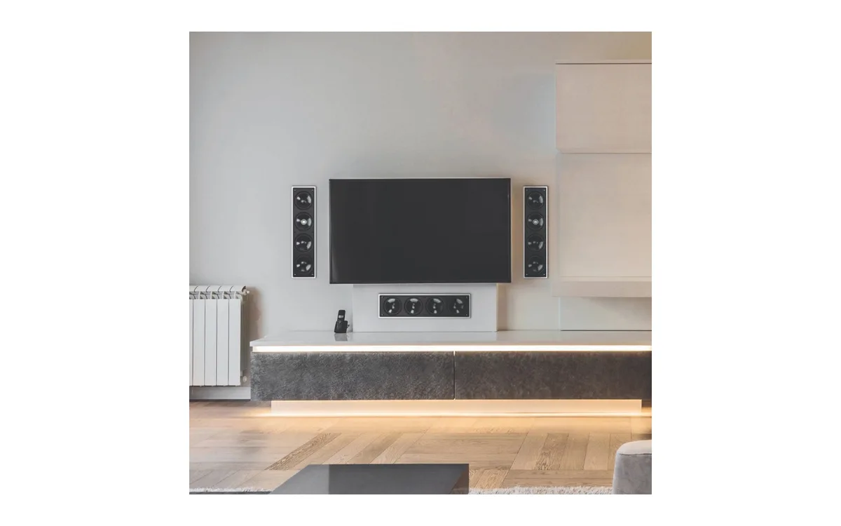 KEF Ci4100QL-THX 產品圖片 1