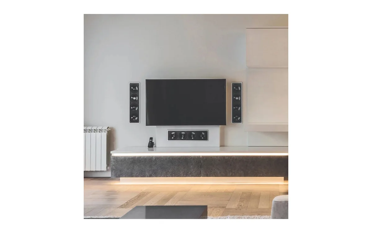 KEF Ci4100QL-THX